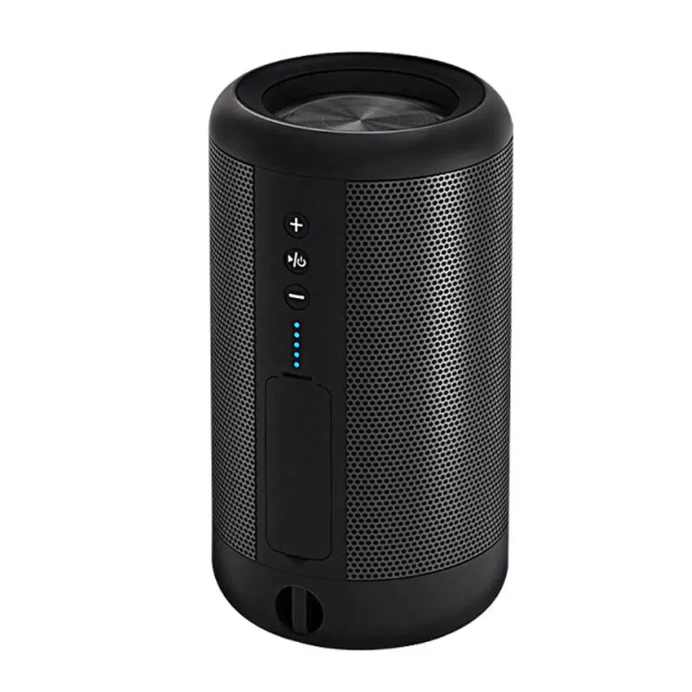 Home Wireless Bluetooth Speaker Waterproof And Portable - Bellarte Enchanté Home Wireless Bluetooth Speaker Waterproof And Portable